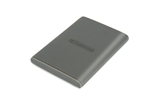 EAN 0760557864486 - Transcend ESD360C 4 TB USB Tipo C USB 3.2 Gen 2x2 Gris imagen 2
