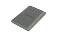EAN 0760557864479 - Transcend ESD360C 2 TB USB Tipo C USB 3.2 Gen 2x2 Gris imagen 2