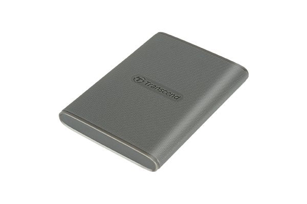 EAN 0760557864486 - Transcend ESD360C 4 TB USB Tipo C USB 3.2 Gen 2x2 Gris imagen 2