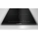 EAN 4242002848631 - Bosch PIB375FB1E hobs Negro, Acero inoxidable Integrado Con placa de inducción 2 zona(s) imagen 2