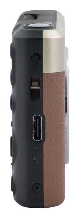 EAN 819900014389 - Kodak PIXPRO C1BN cámara digital 1/3" Cámara compacta 13 MP CMOS 4160 x 3120 Pixeles Marrón imagen 4