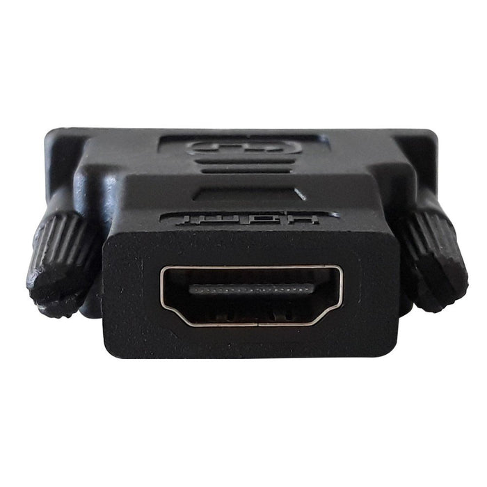 EAN 8057685304192 - Techly DVI-D - HDMI M/F Negro imagen 6