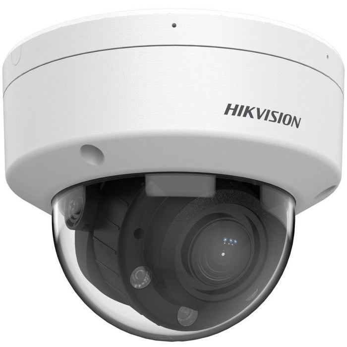 EAN 6942160444529 - Hikvision Value Series DS-2CD1743G2-LIZSU(2.8-12mm) Almohadilla Cámara de seguridad IP Interior y exterio imagen 1