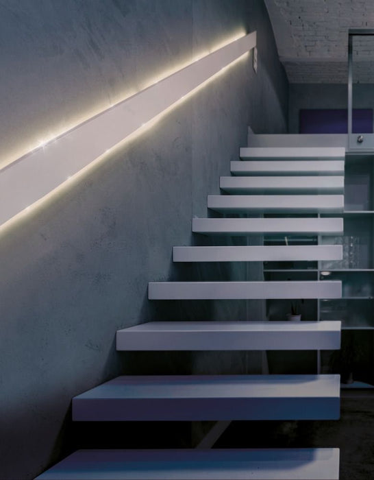 EAN 4013674182800 - Ansmann 1600-0436 cinta luminosa Regleta luminosa universal LED 0,2 W 2000 mm imagen 17