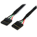 EAN 0065030839198 - StarTech.com USBINT5PIN cable USB interno imagen 1