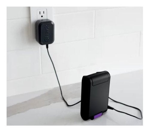 EAN 0622356312448 - Shark IW3612EUT aspiradora de pie y escoba eléctrica Aspiradora escoba Batería Secar Sin bolsa 0,42 L 240 imagen 3