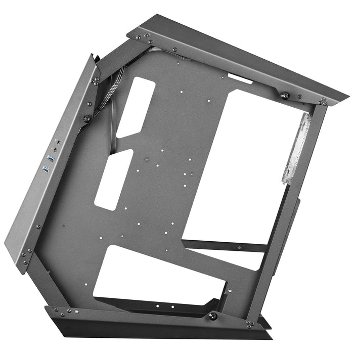 EAN 4711099470389 - Mars Gaming MC51 carcasa de ordenador imagen 11