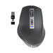 EAN 8435430619249 - NGS BLUR-RB ratón Juego mano derecha Bluetooth + USB Type-A 3200 DPI imagen 1