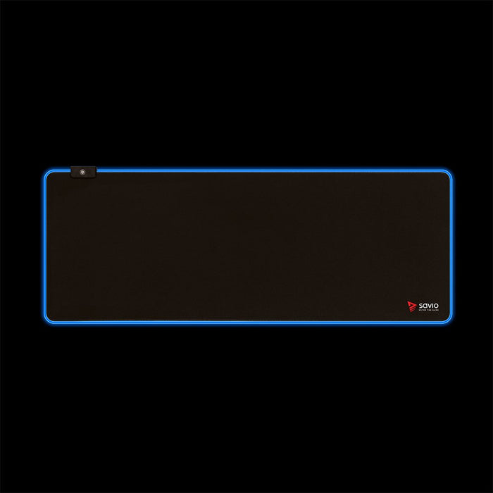 EAN 5901986046660 - Savio LED EDITION Turbo Dynamic XL 900x400 RGB Pro Gaming Mousepad'900mm x 400mm Alfombrilla de ratón par imagen 4