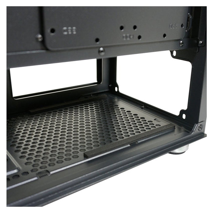 EAN 4260070120190 - LC-Power Black_Wanderer_X Midi Tower Negro imagen 20