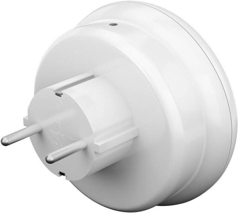 EAN 4040849645662 - Goobay 64566 enchufe inteligente Blanco imagen 6