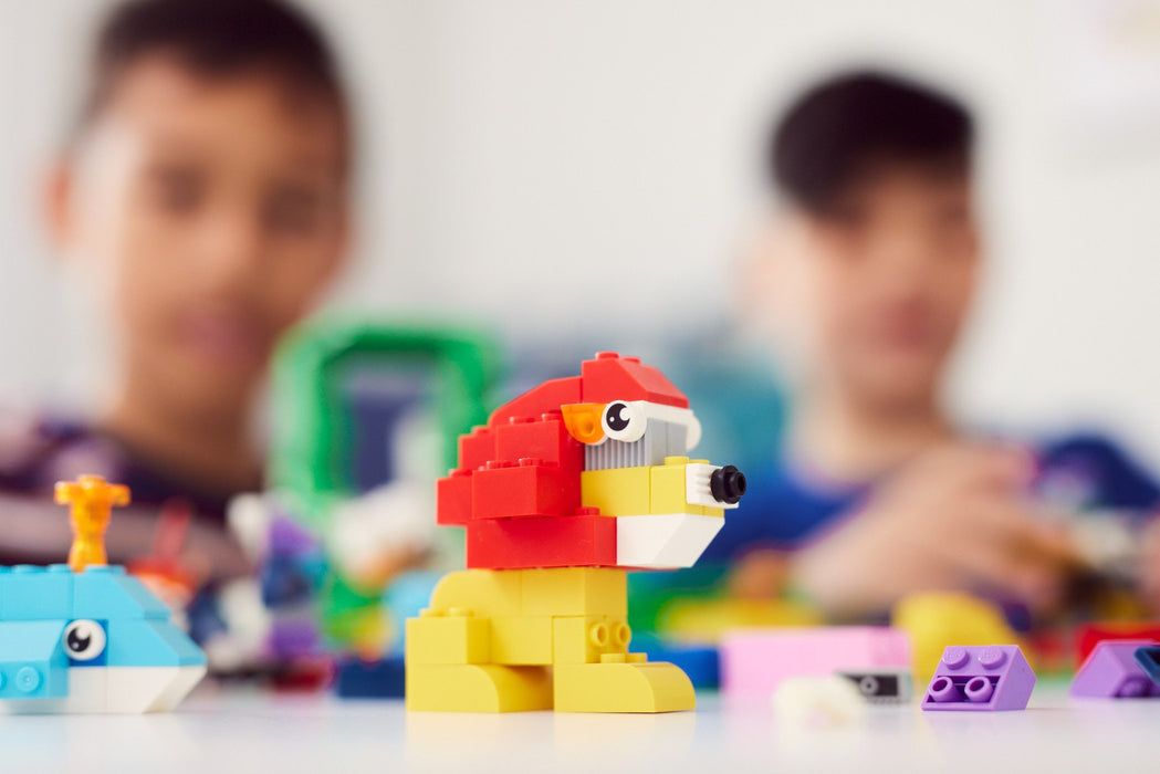 EAN 0845218025540 - MAX Build More imagen 12