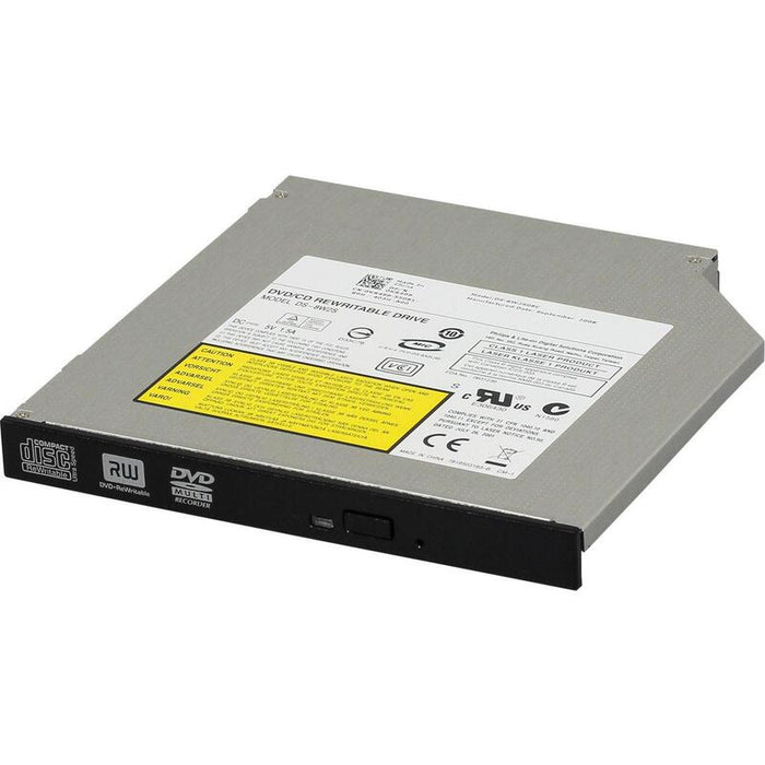 8 X Dvd+/-Rw - Warranty: 6m