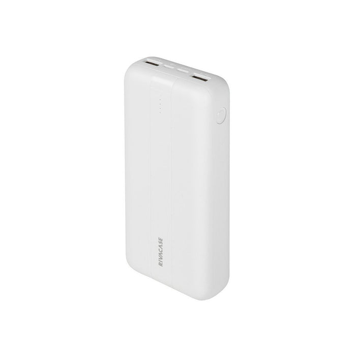 EAN 4260709010748 - Rivacase VA2081 batería externa Polímero de litio 20000 mAh Blanco imagen 5
