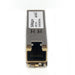 EAN 0065030846202 - StarTech.com SFPC1110 red modulo transceptor Cobre 1250 Mbit/s imagen 3