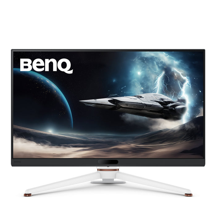 EAN 4718755094774 - BenQ EX271U pantalla para PC 68,6 cm (27") 3840 x 2160 Pixeles 4K Ultra HD LED Negro, Blanco imagen 8