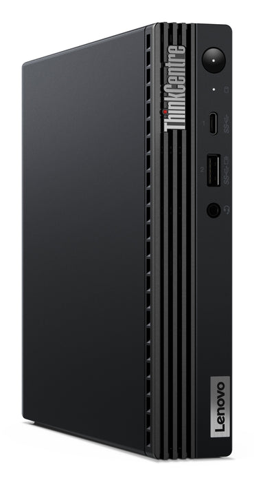 EAN 0198155838859 - Lenovo ThinkCentre M75q Gen 2 AMD Ryzen™ 5 PRO 5655GE 16 GB DDR4-SDRAM 512 GB SSD Windows 11 Pro Mini PC  imagen 5