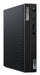 EAN 0197531159526 - Lenovo ThinkCentre M75q Gen 2 AMD Ryzen™ 5 5600GE 16 GB DDR4-SDRAM 512 GB SSD Mini PC Negro imagen 5