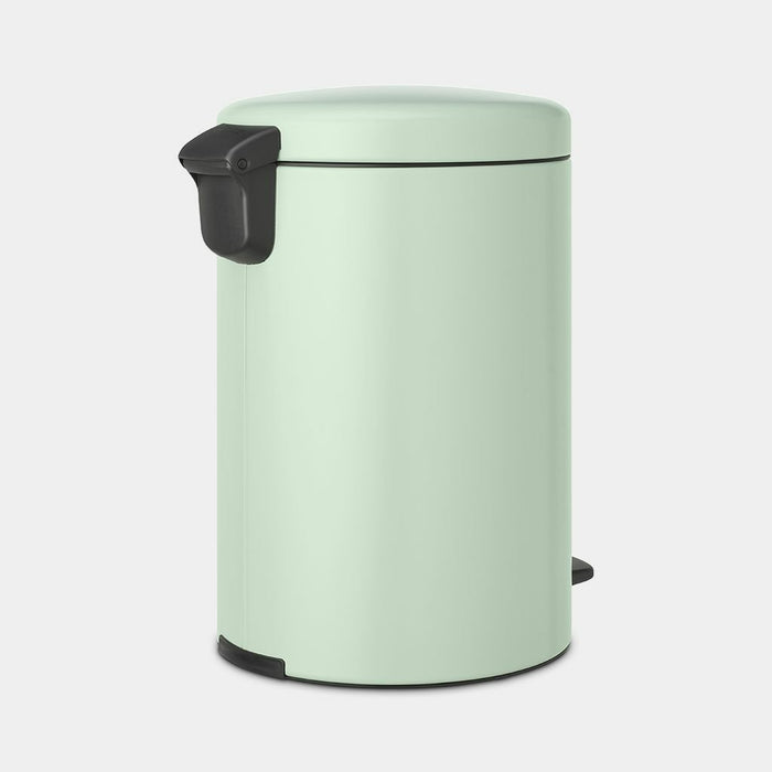 EAN 8710755233920 - Brabantia 233920 papelera 20 L Alrededor Acero Verde imagen 5