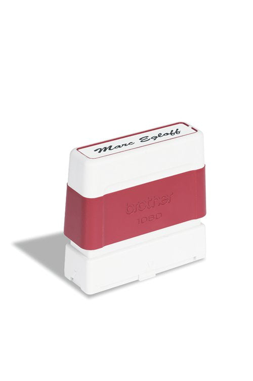 EAN 4977766673273 - Brother PR1060R6P sello comercial imagen 1