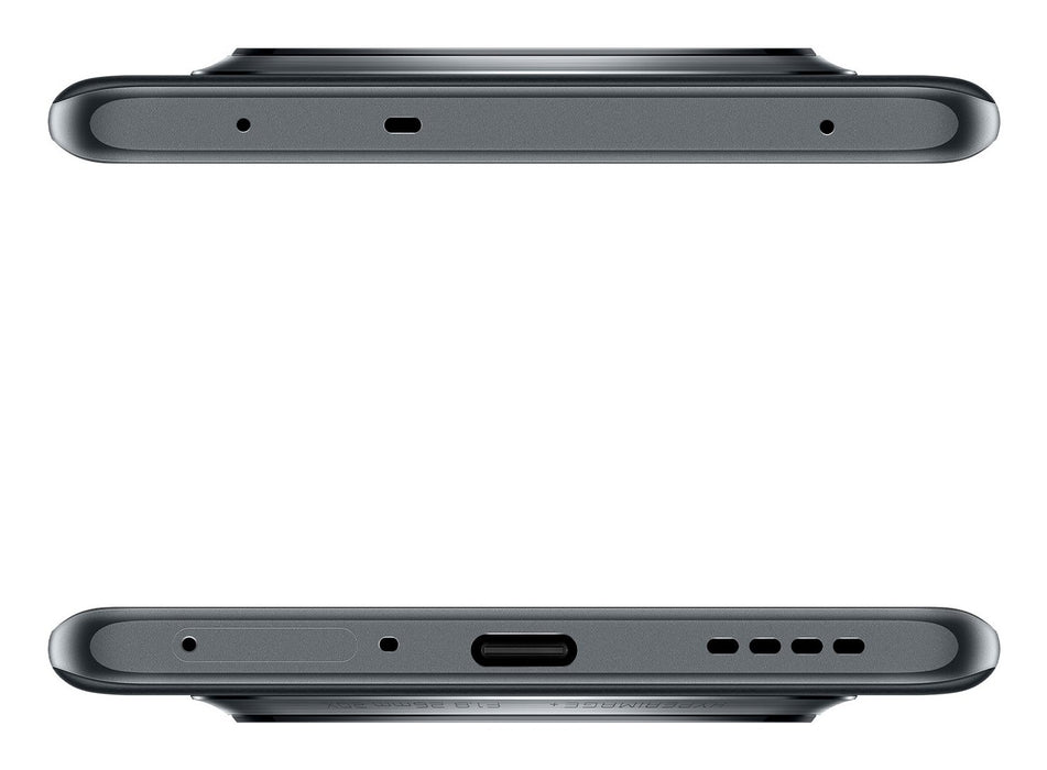 EAN 6941764453838 - realme 14 Pro 5G 17,2 cm (6.77") SIM doble Android 15 USB Tipo C 8 GB 256 GB 6000 mAh Gris imagen 8