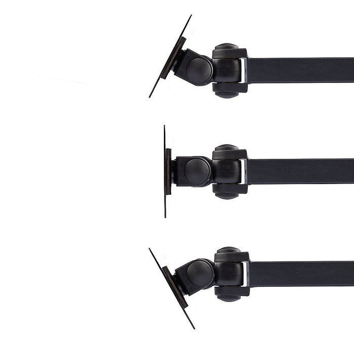 EAN 4002888407656 - Lindy 40765 soporte para TV Negro imagen 4