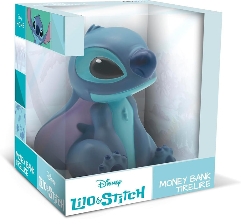 EAN 3665361144038 - ABYstyle Stitch caja de dinero imagen 6
