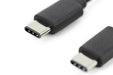 EAN 4016032455271 - ASSMANN Electronic AK-880908-010-S cable USB USB 2.0 1 m USB C Negro imagen 6