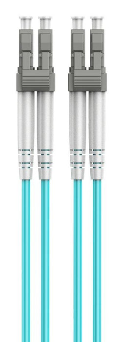 EAN 8716309131483 - Gembird CFO-MDOM4-LC/LC-2M Cable de fibra óptica e InfiniBand LC/UPC Turquesa imagen 2