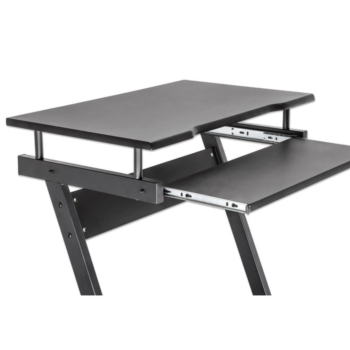 EAN 8059018363661 - Techly ICA-TB 935B escritorio para ordenador Negro imagen 11