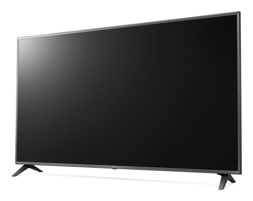 EAN 8806084414830 - LG 55UR781C0LK Televisor 139,7 cm (55") 4K Ultra HD Smart TV Wifi Negro 300 cd / m² imagen 3
