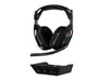 EAN 5099206127326 - ASTRO Gaming A50 (Gen 5) Auriculares Inalámbrico Diadema Juego USB Type-C / USB Type-A Bluetooth Negro imagen 6