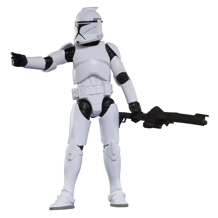 EAN 5010996202932 - Star Wars The Vintage Collection Phase I Clone Trooper imagen 4