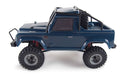 EAN 4260564638927 - Amewi AMX Rock Crawler AM24 modelo controlado por radio Coche todoterreno 1:24 imagen 1