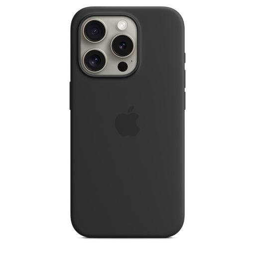 EAN 0194253939788 - Apple MT1A3ZM/A funda para teléfono móvil 15,5 cm (6.1") Negro imagen 1