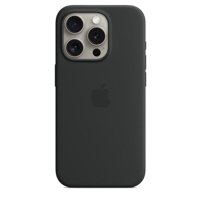 EAN 0194253939788 - Apple MT1A3ZM/A funda para teléfono móvil 15,5 cm (6.1") Negro imagen 1