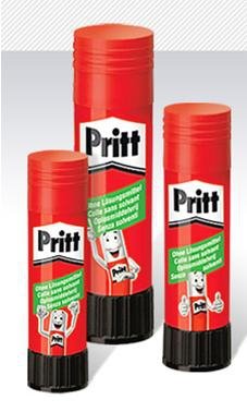EAN 8410020008931 - Pritt Stick 40 g imagen 1