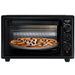 EAN 5905575900722 - Adler AD 6023 horno 26 L 1500 W Negro imagen 13