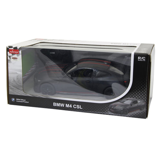 EAN 4042774471927 - Jamara BMW M4 CSL modelo controlado por radio Coche Motor eléctrico 1:16 imagen 2