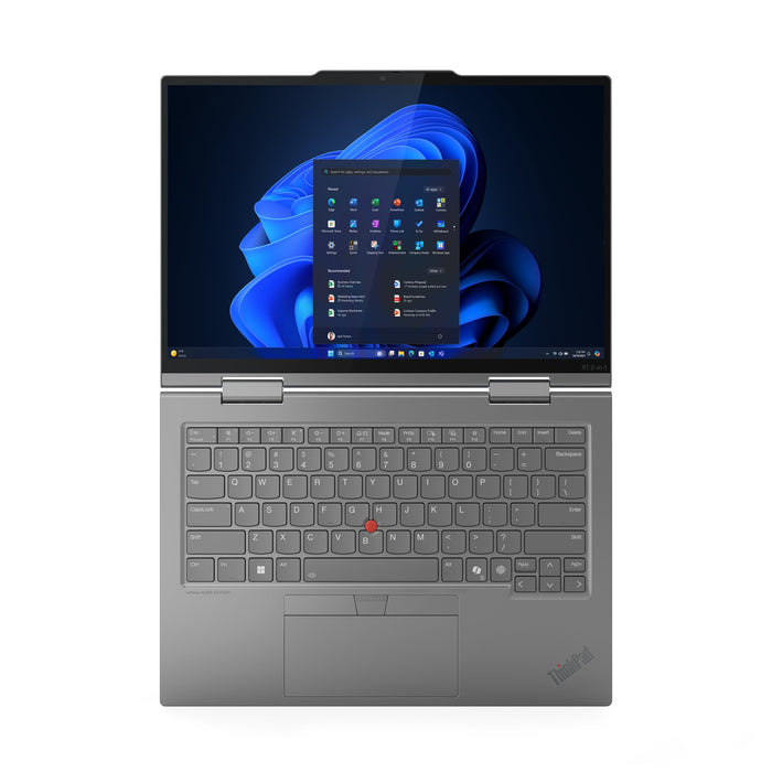 EAN 198156494184 - Lenovo ThinkPad X1 2-in-1 Gen 10 Copilot+ PC Intel Core Ultra 7 258V Híbrido (2-en-1) 35,6 cm (14") Pantal imagen 20