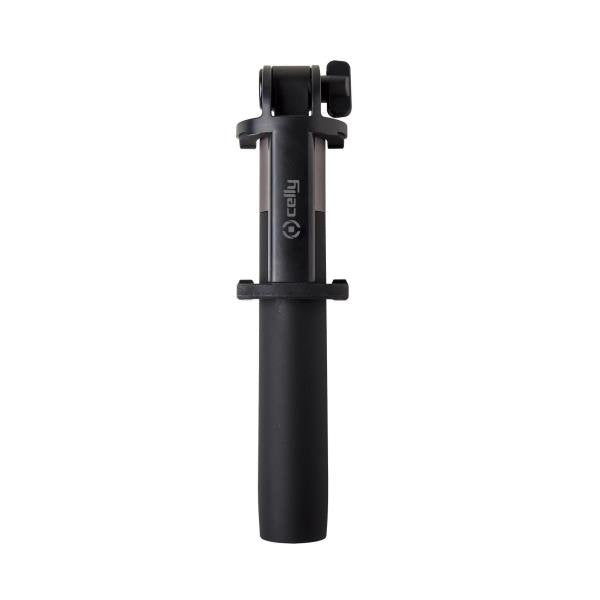 EAN 8021735741510 - Celly Click Monopod palo para autofotos Smartphone Negro imagen 3