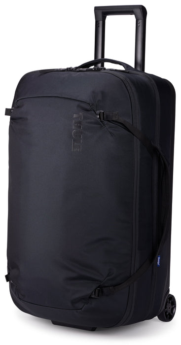 EAN 0085854255813 - Thule Subterra 2 TSR490 Black Bolsa de viaje Estructura blanda Negro 90 L Policarbonato (PC), Poliéster imagen 1