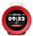 EAN 0045496445010 - Nintendo 10013963 despertador Reloj despertador digital Rojo imagen 1