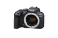 EAN 4549292189728 - Canon EOS R10 Cuerpo MILC 24,2 MP CMOS 6000 x 4000 Pixeles Negro imagen 2