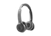 EAN 0889728264808 - Cisco Headset 730 Auriculares Diadema Bluetooth Base de carga Negro imagen 1