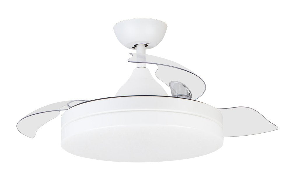 EAN 8435568404625 - Orbegozo CP 122105 Blanco imagen 1