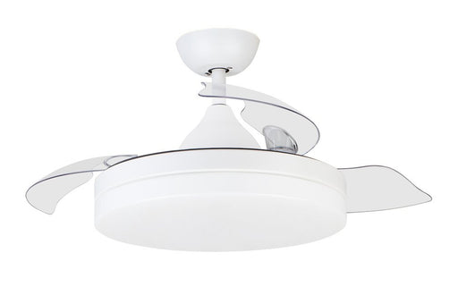 EAN 8435568404625 - Orbegozo CP 122105 Blanco imagen 1