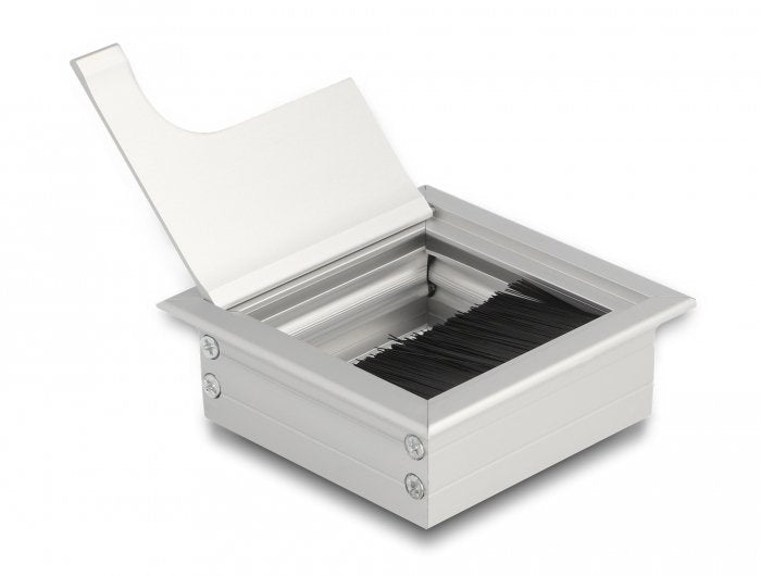 EAN 4043619668601 - DeLOCK 66860 pasacables imagen 2