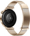 EAN 6942103131981 - Huawei WATCH GT5 41mm 3,35 cm (1.32") AMOLED Digital 466 x 466 Pixeles Oro imagen 2