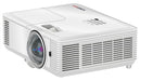 EAN 0850031865891 - ScreenPlay MULTIMEDIA PROJECTOR Proyector de alcance estándar 4200 lúmenes ANSI DLP XGA (1024x768) 3D Bla imagen 3